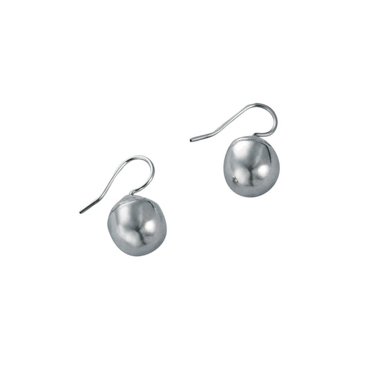 Earrings Pearl