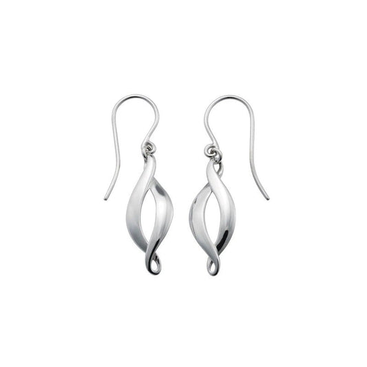 Earrings Cypress