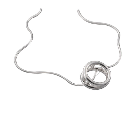 Pendant Hoop (Medium)