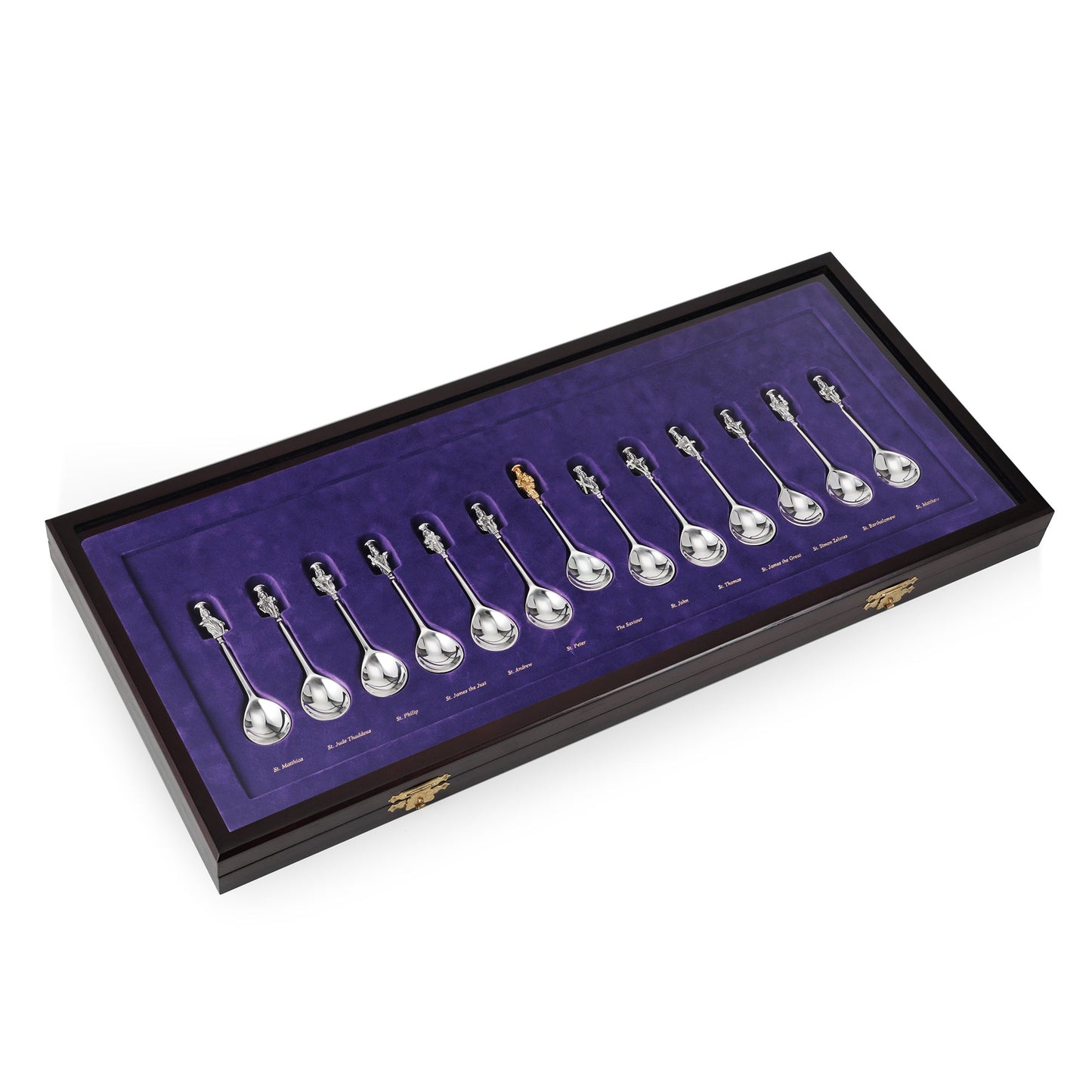 Apostle Spoon Set